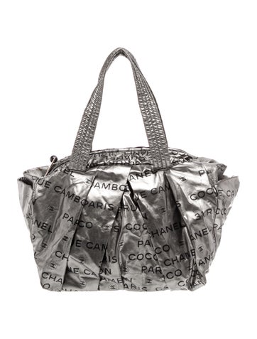 31 Rue Cambon Tote