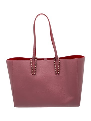 Leather Cabata