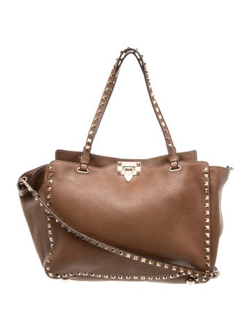Rockstud Tote