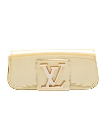 Vernis Patent Leather Sobe