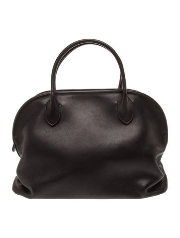 Leather Agnes 12