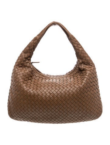 Intrecciato Veneta Hobo