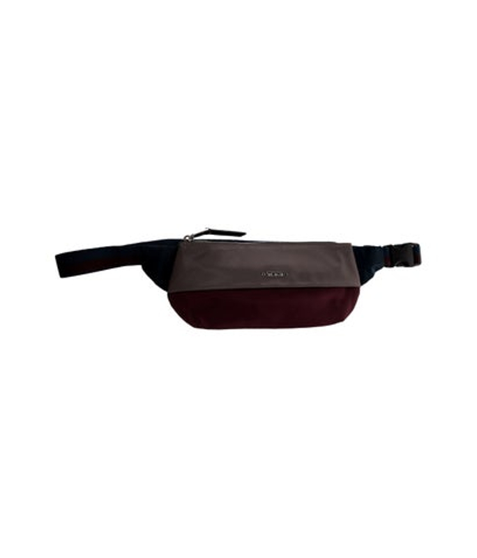 Tumi Nylon Belt Bag