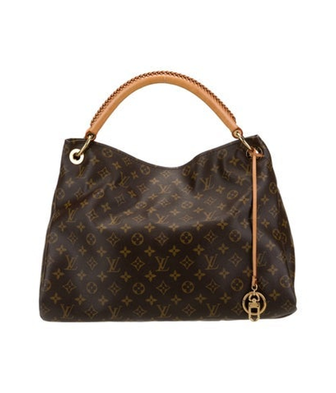 Louis Vuitton Vuitton Lv Monogram Artsy Mm Vintage