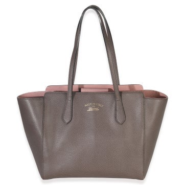 Leather Swing Medium