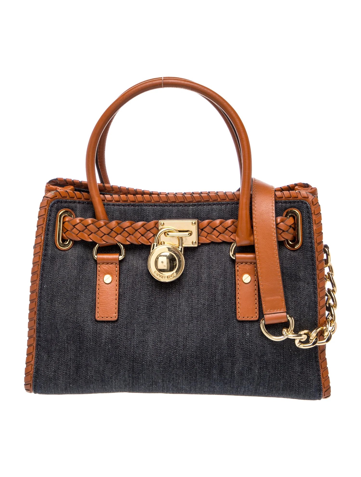 Monogram Shoulder Bag
