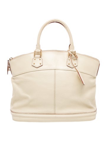 Suhali Leather Lockit MM