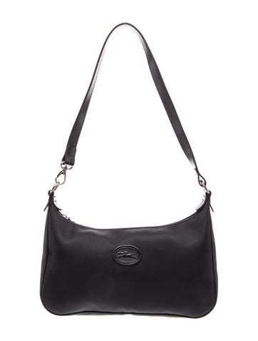 Signature Shoulder Bag Vintage