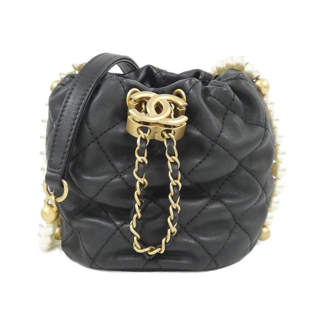 Chanel AS2529 Shoulder Bag