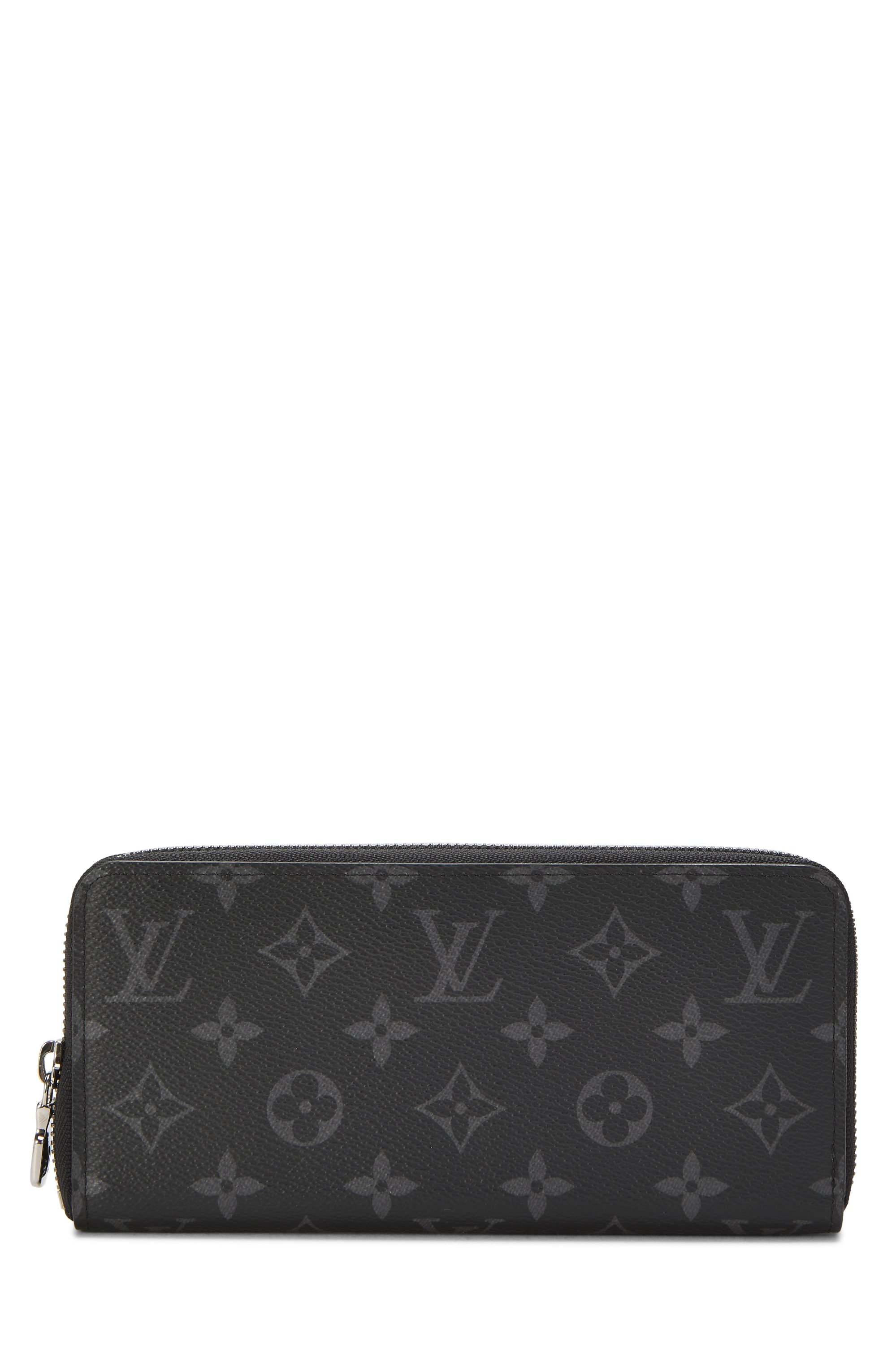 Monogram Eclipse Zippy Horizontal