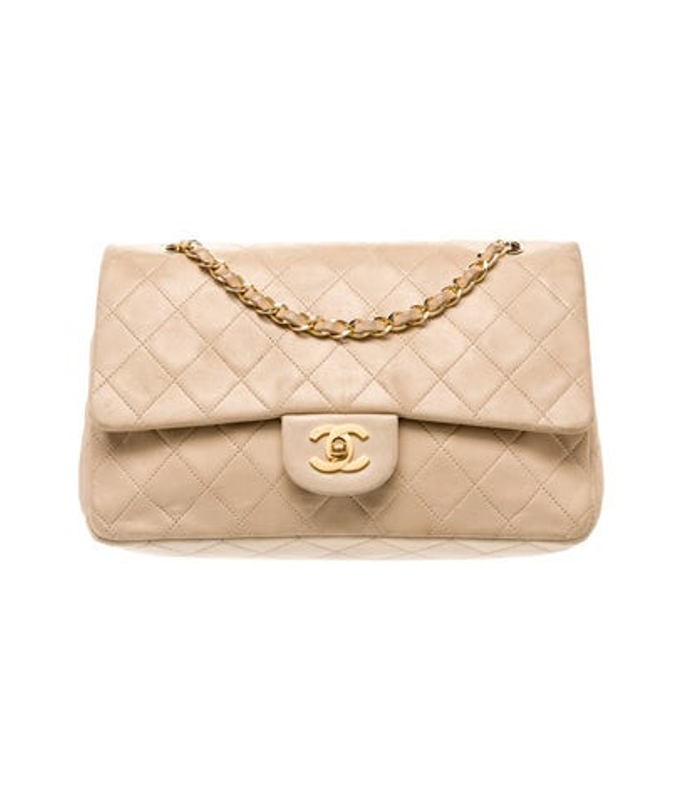 Chanel Classic Medium Double Flap Bag