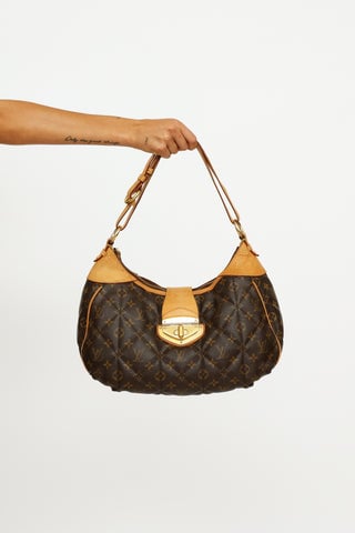 Monogram Etoile City Bag