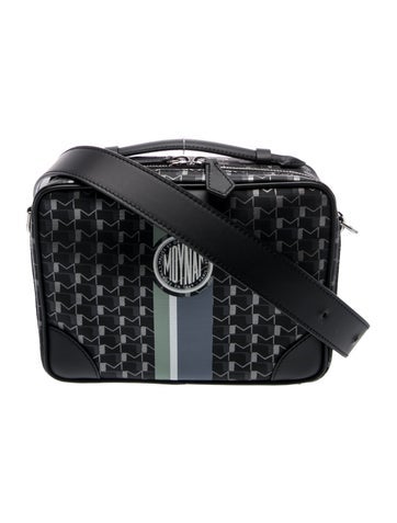 Toile 1920 Oh! Camera Bag