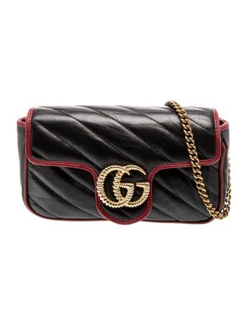 Double G Marmont Super Mini