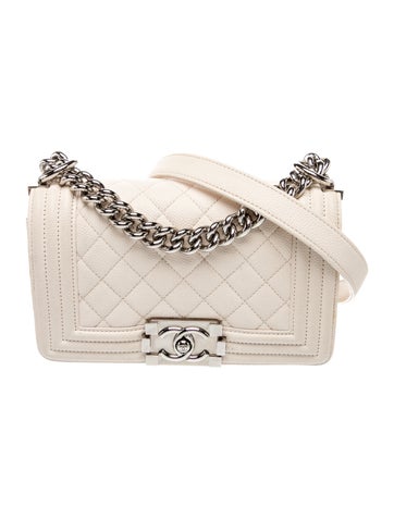 Small Boy Bag