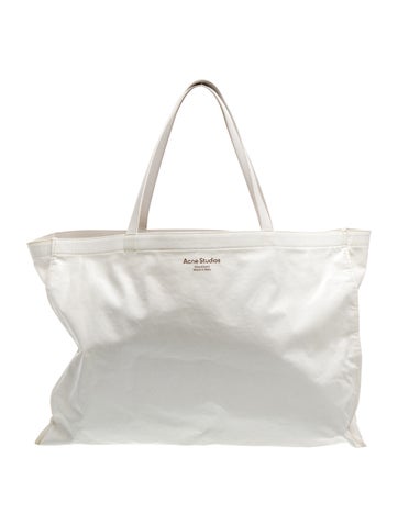 Acne Studios Oilcloth Tote