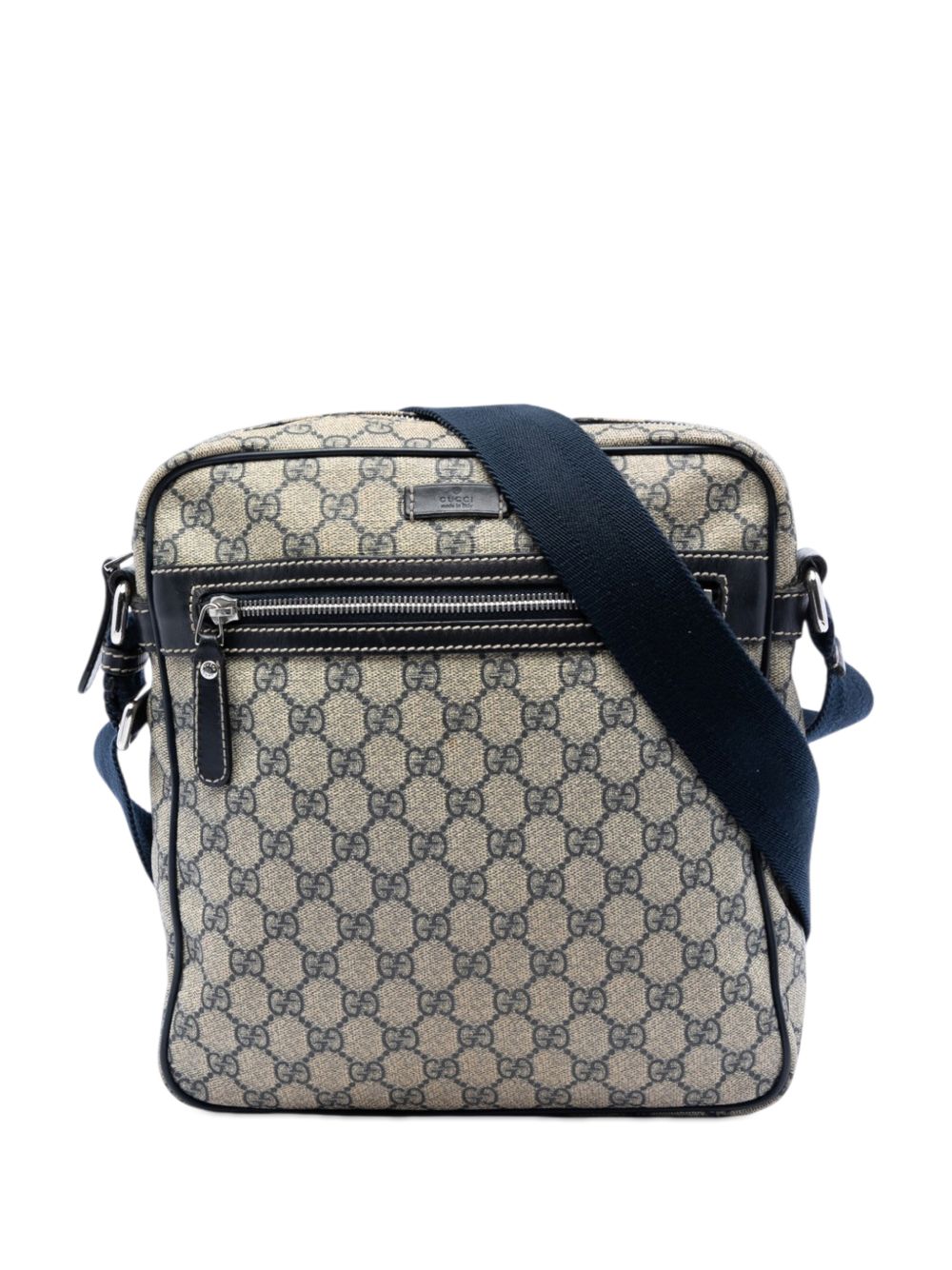 2016-2026 GG Supreme crossbody bag