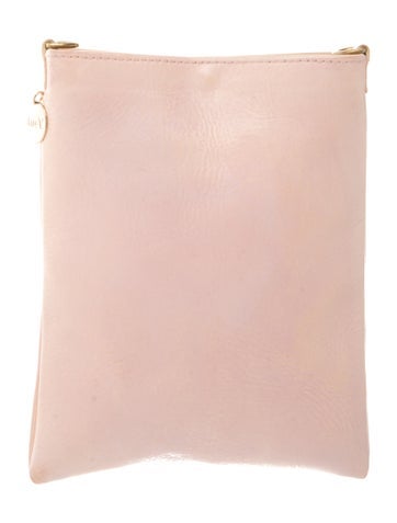 Leather Portfolio