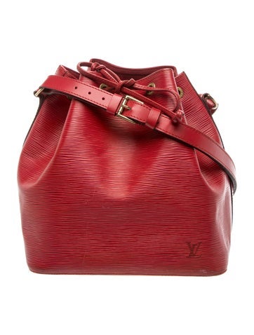 LV Monogram Noé Petit