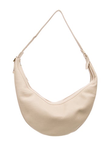 Khaite Leather Augustina Large