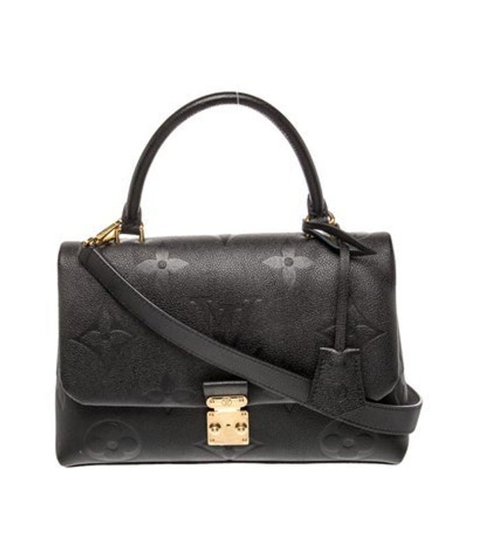 Louis Vuitton Vuitton Lv Monogram Madeleine Mm