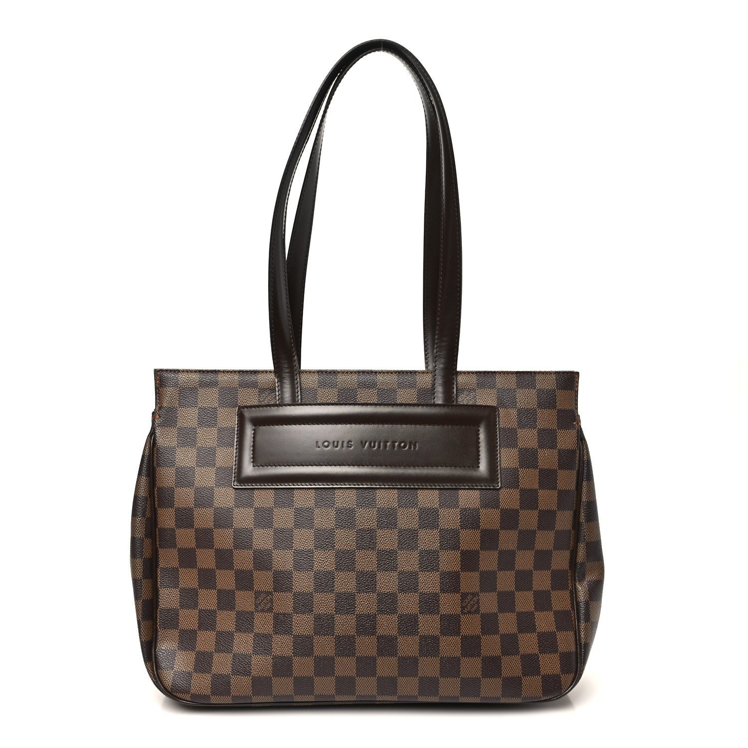 Louis Vuitton Damier Ebene Parioli PM