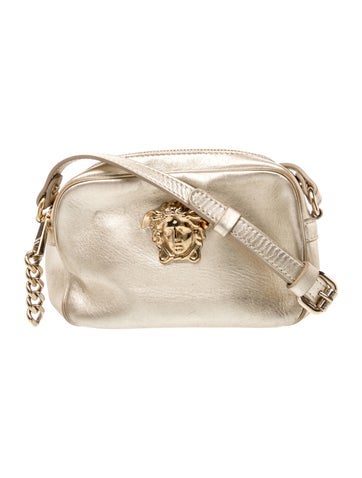 Medusa Crossbody Bag