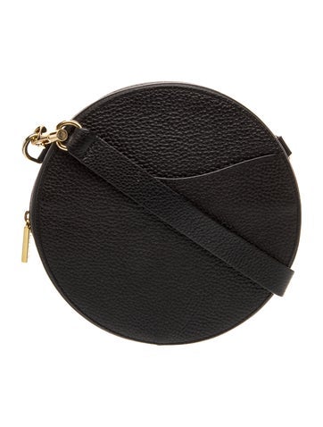 Cuyana Leather Belt Bag