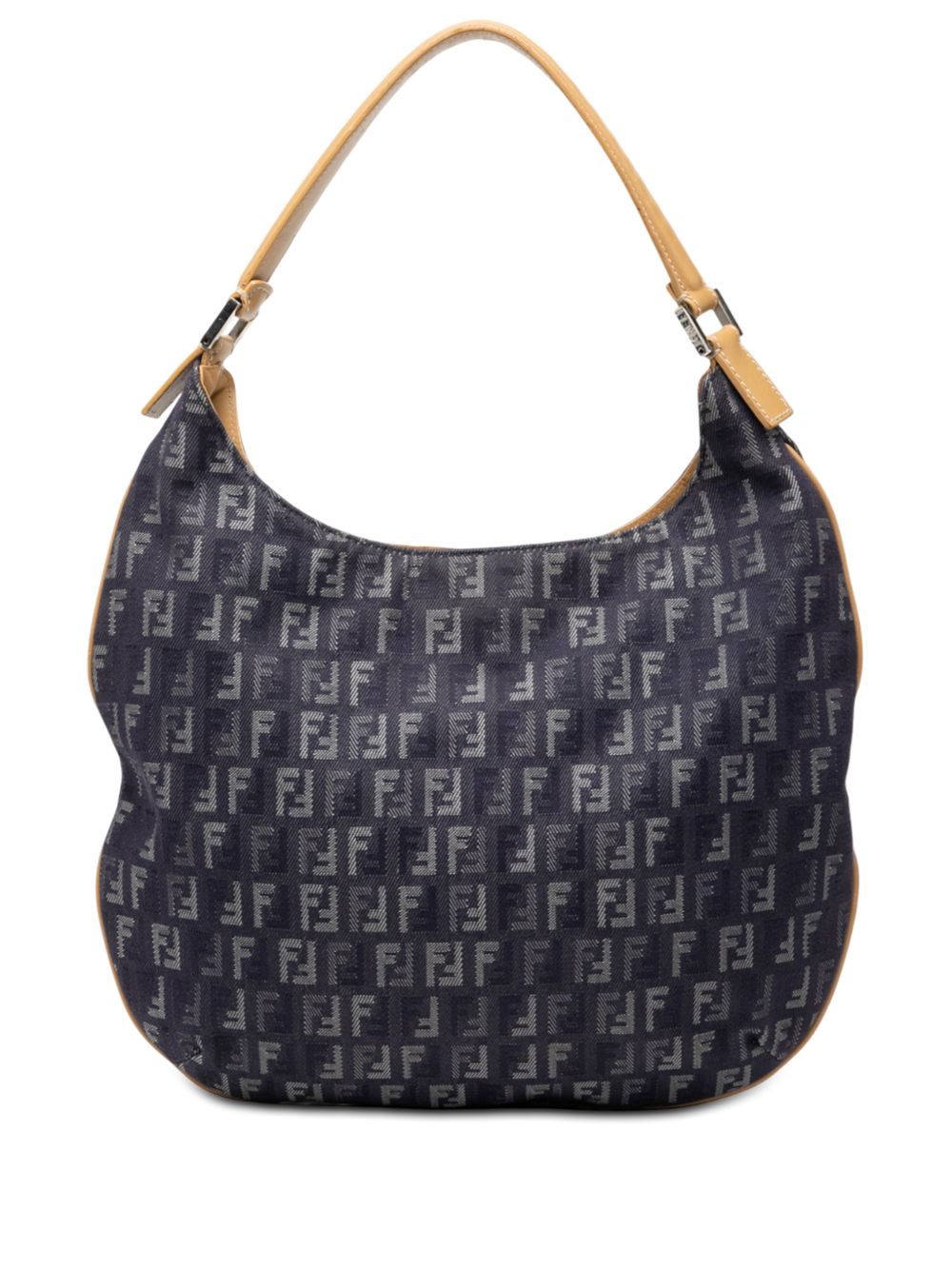 2000-2010 Zucchino Denim bag