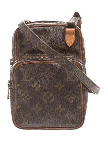 LV Monogram Amazone PM