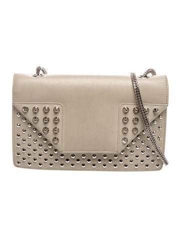 Leather Betty Small