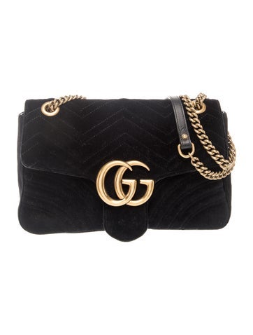 Double G Marmont