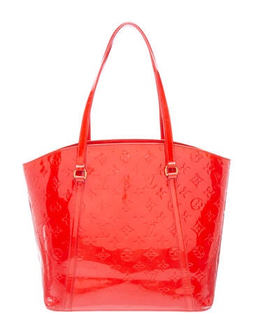 Monogram Vernis Houston MM