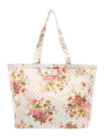 Canvas Tote