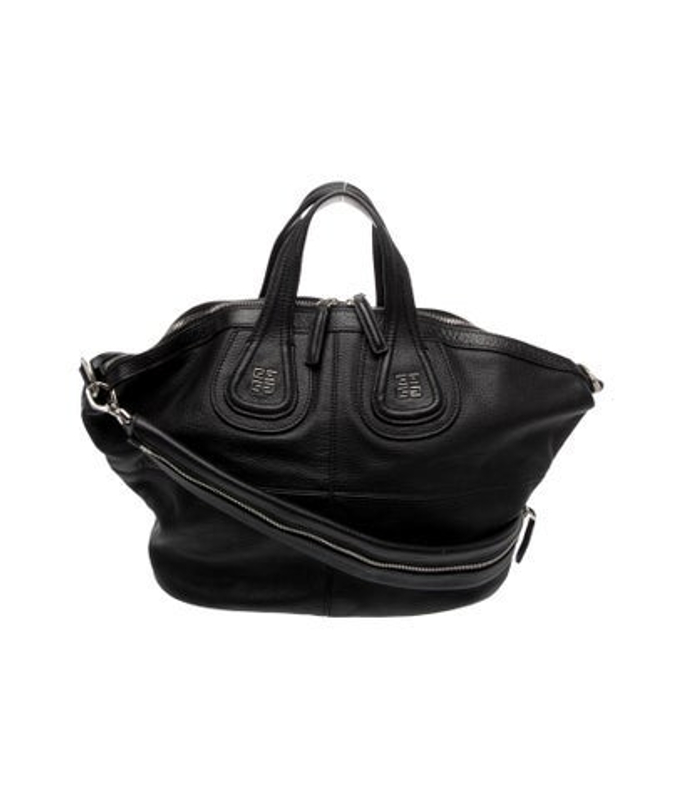 Givenchy Leather Backpack