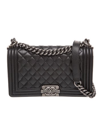 Medium Boy Bag