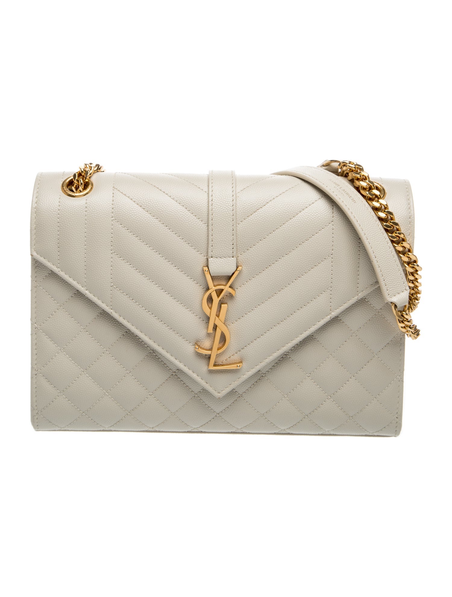 Signature Envelope Medium