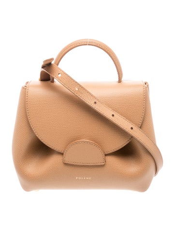 Leather Numéro un Nano