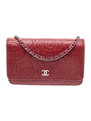 Camellia Wallet on Chain