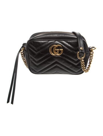 Double G Marmont