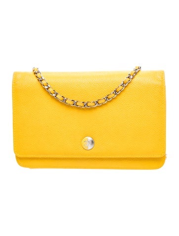 CC Wallet On Chain