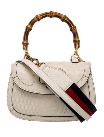 Sylvie Web Bamboo 1947 Small