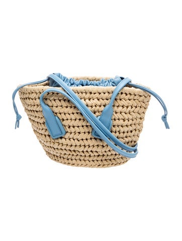 Raffia Arco Small