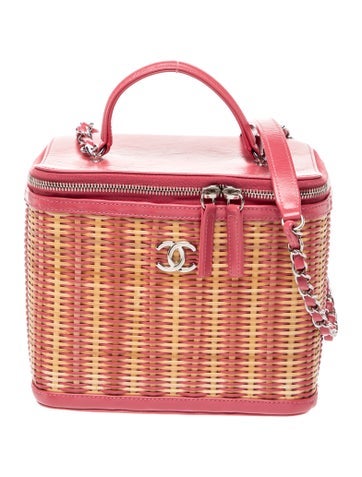 Medium Take Away Vanity Case