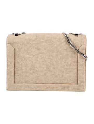 3.1 Phillip Lim Leather Shoulder Bag