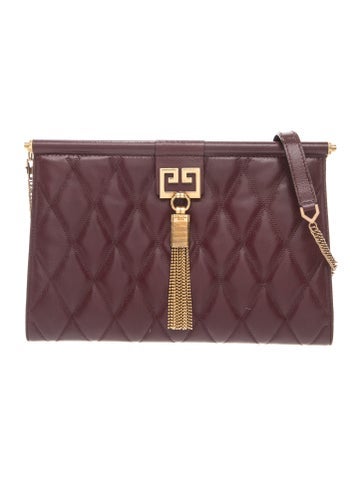 Givenchy Leather Portfolio