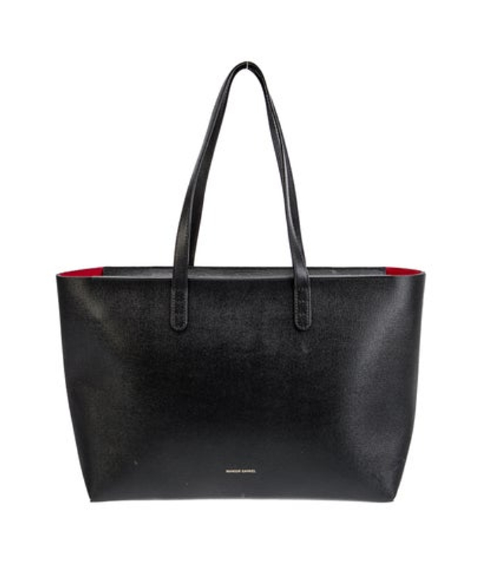 Mansur Gavriel Gavriel Leather Tote