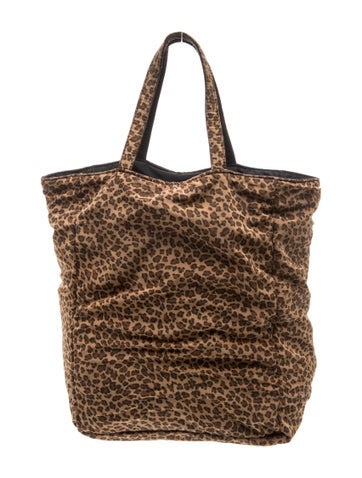 Tote Vintage