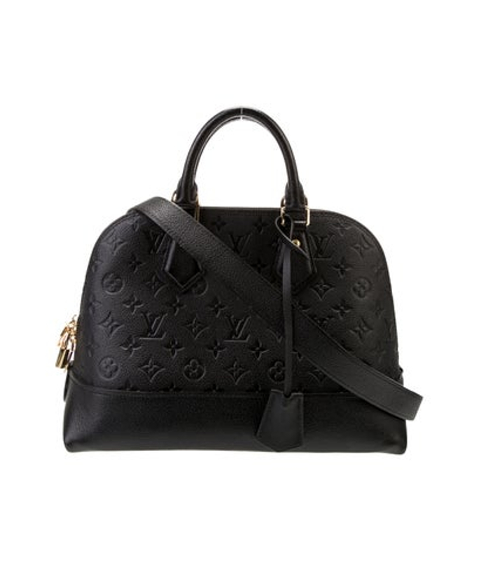 Louis Vuitton Vuitton Lv Monogram Neo Alma Pm