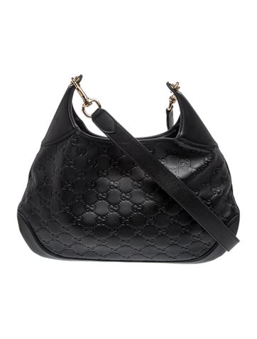 Interlocking G B Bag Small